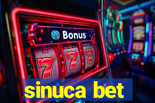 sinuca bet